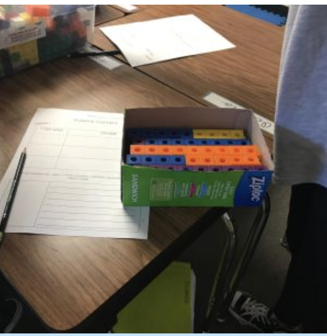 How to Teach Volume to 5th Graders