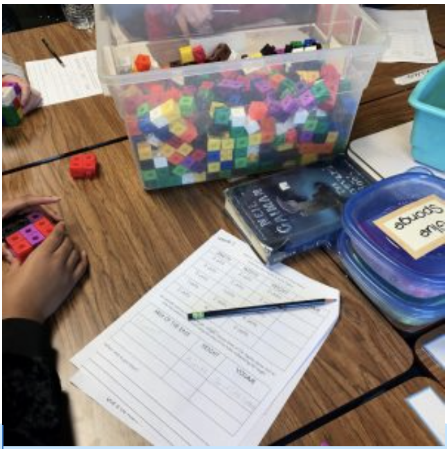 How to Teach Volume to 5th Graders