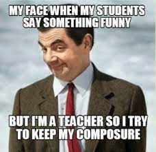 Gen Z language and humor in the high school classroom