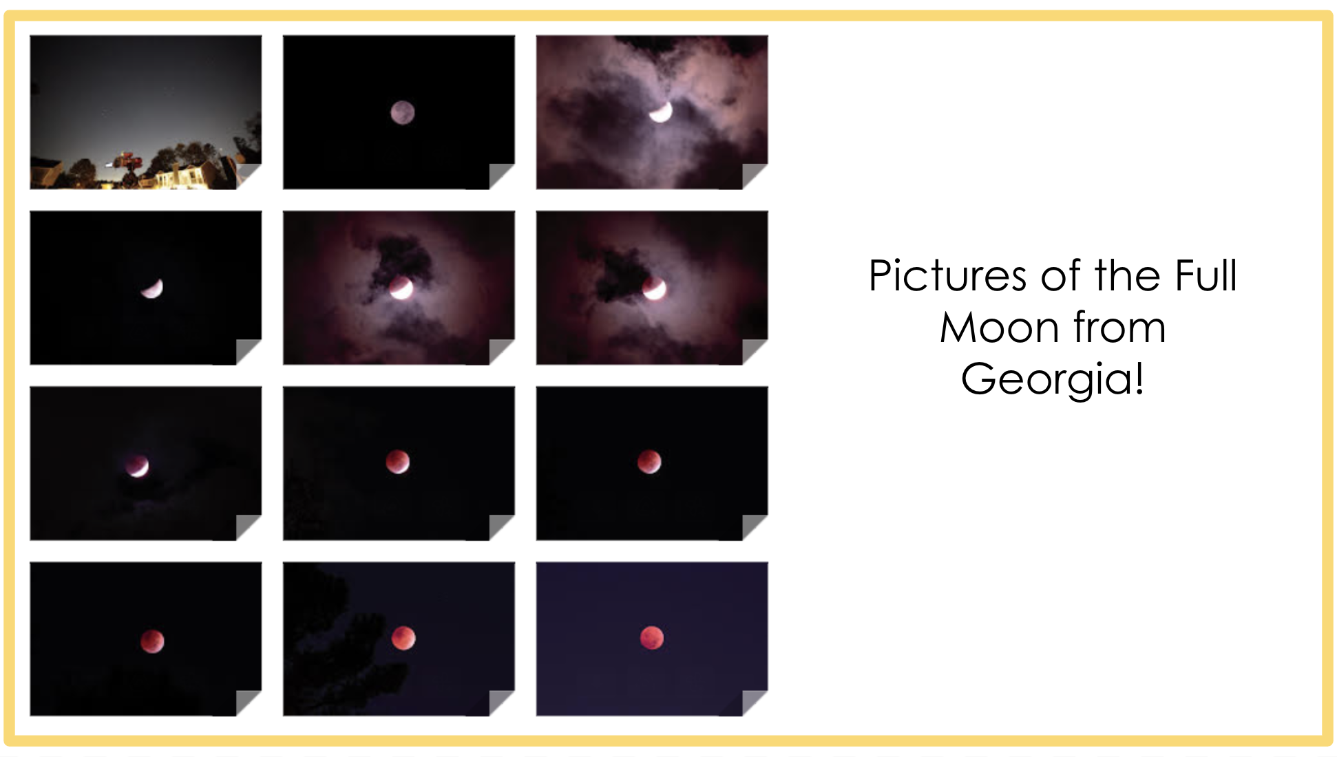 How to Teach Moon Phases in an Elementary Classroom